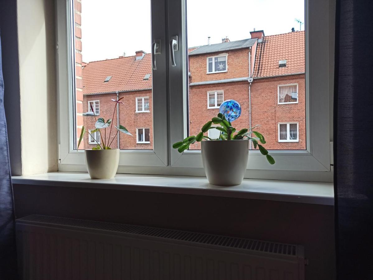 Urban Apartment Zagrodowa Gdansk - Bardzo Blisko Centrum Exteriér fotografie