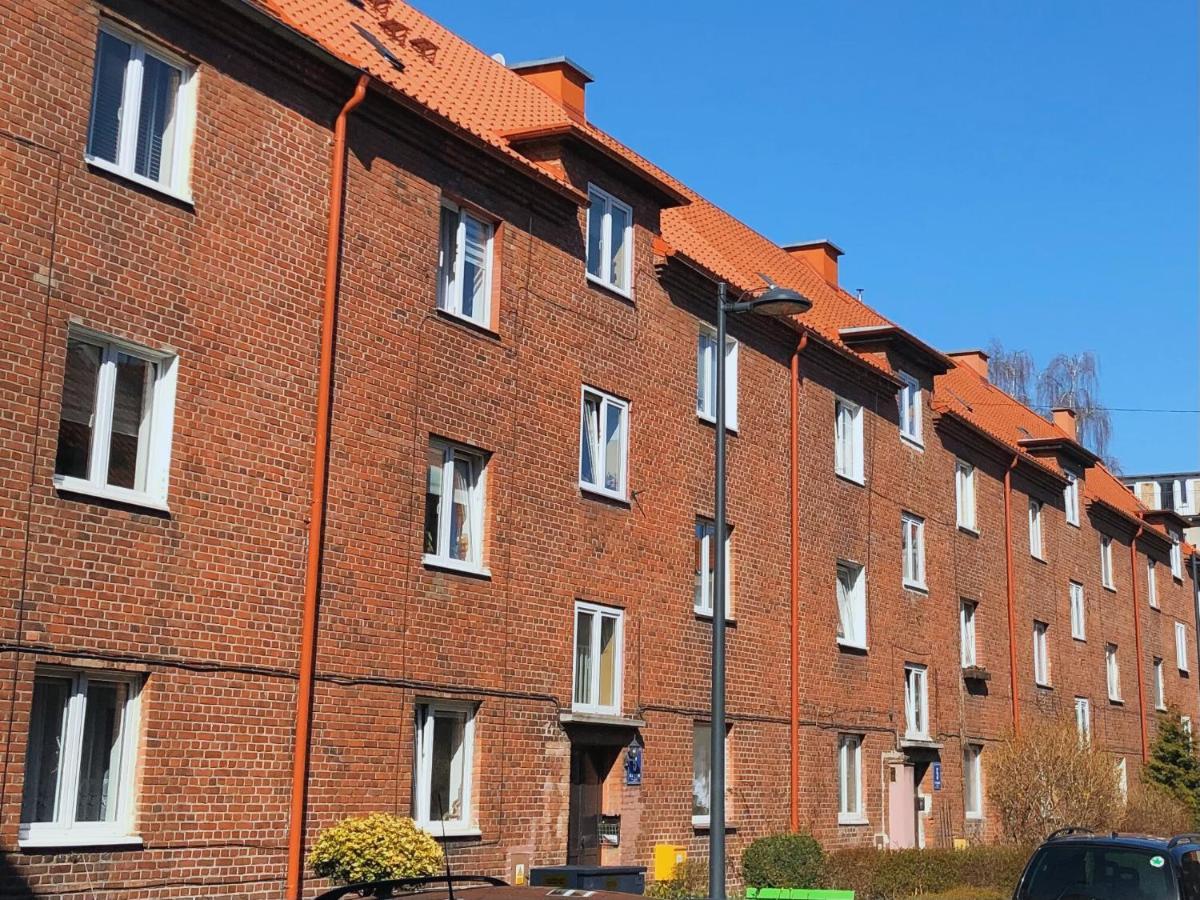 Urban Apartment Zagrodowa Gdansk - Bardzo Blisko Centrum Exteriér fotografie